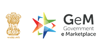 GeM Logo