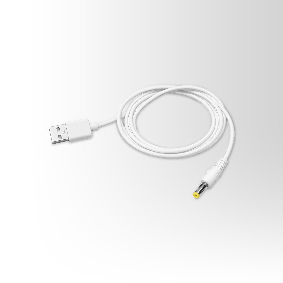 USB to DC Cable