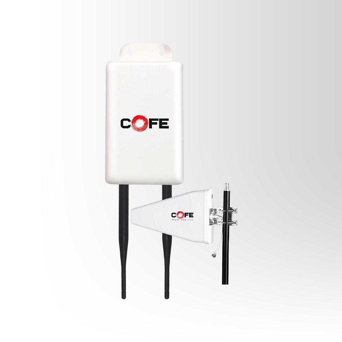 COFE CF-807 WDIIS Wi-Fi-6