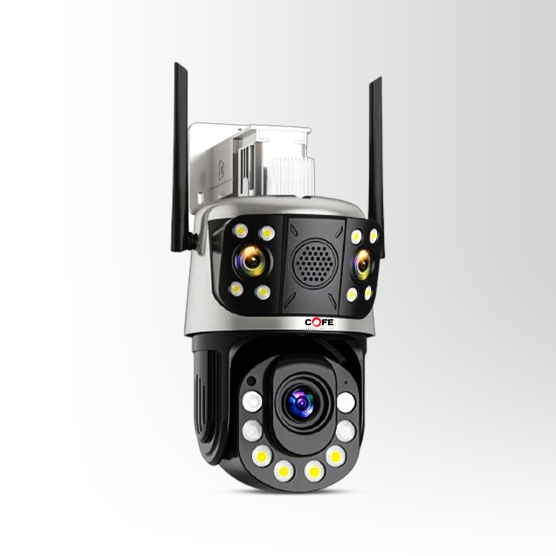 COFE-CF-W-PTZ3036-TLOZ