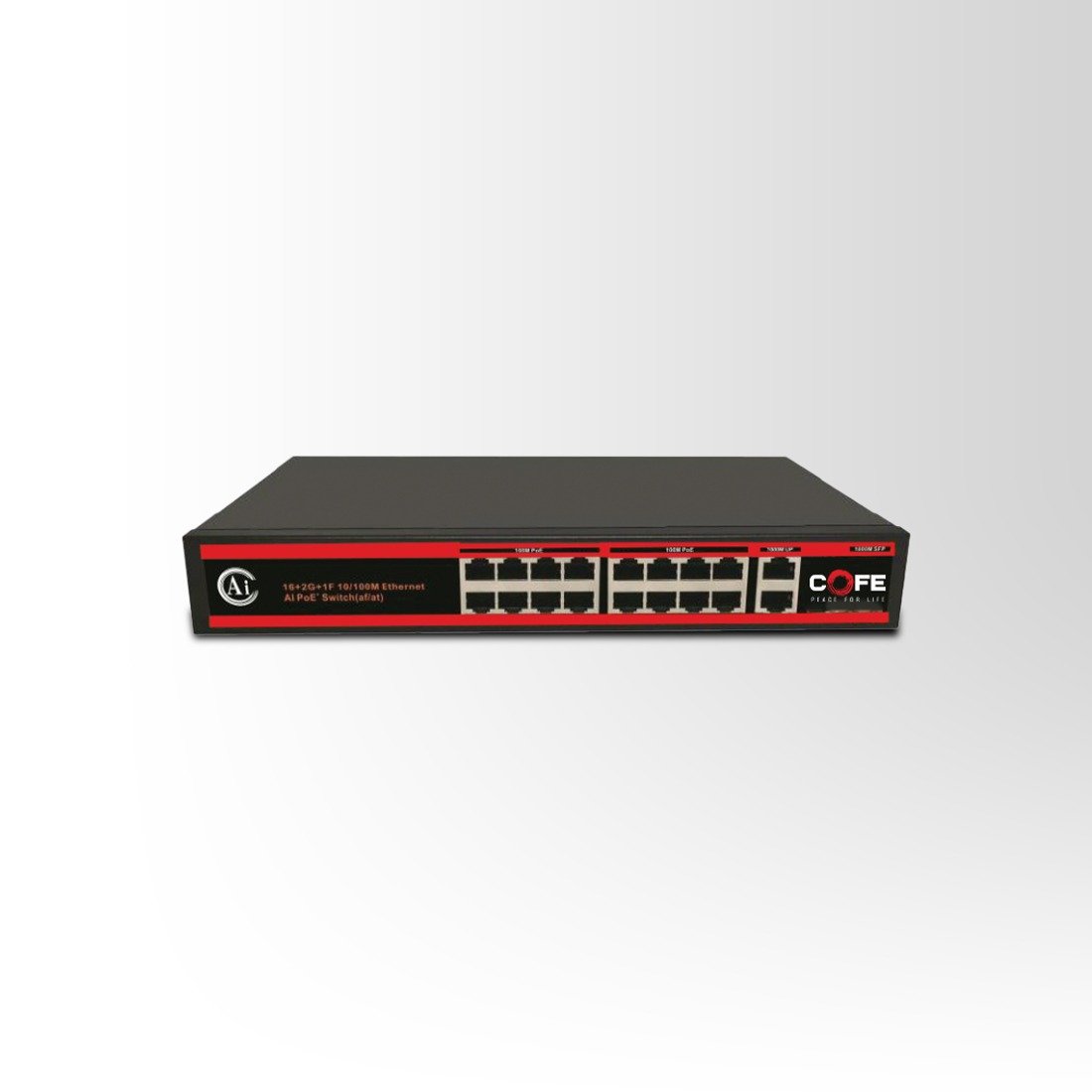 COFE CF-SWP-25016FG-SFP