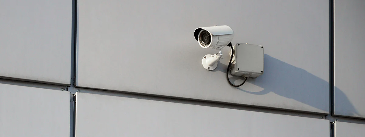 Different Types of CCTV Cameras