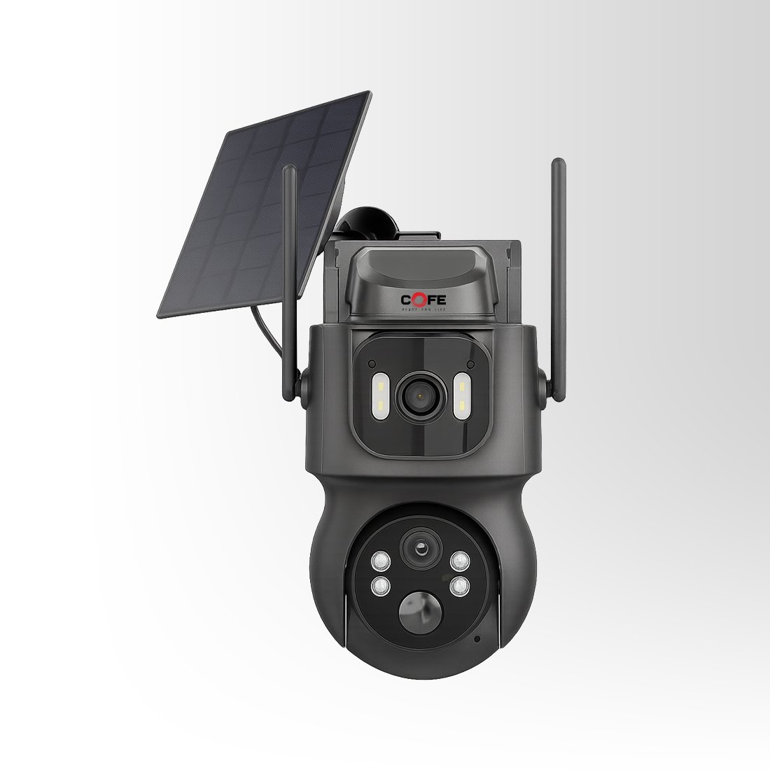 COFE CF-SWP-25016UG (16CH)